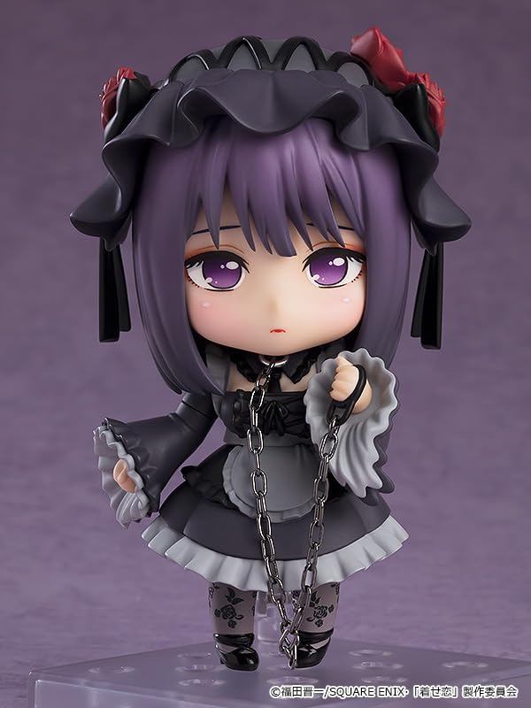 Amazon | グッドスマイルカンパニー(GOOD SMILE COMPANY) ねんどろいど